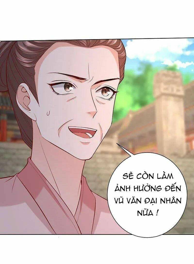 Độc Y Đích Nữ Chương 214 Ảnh 17