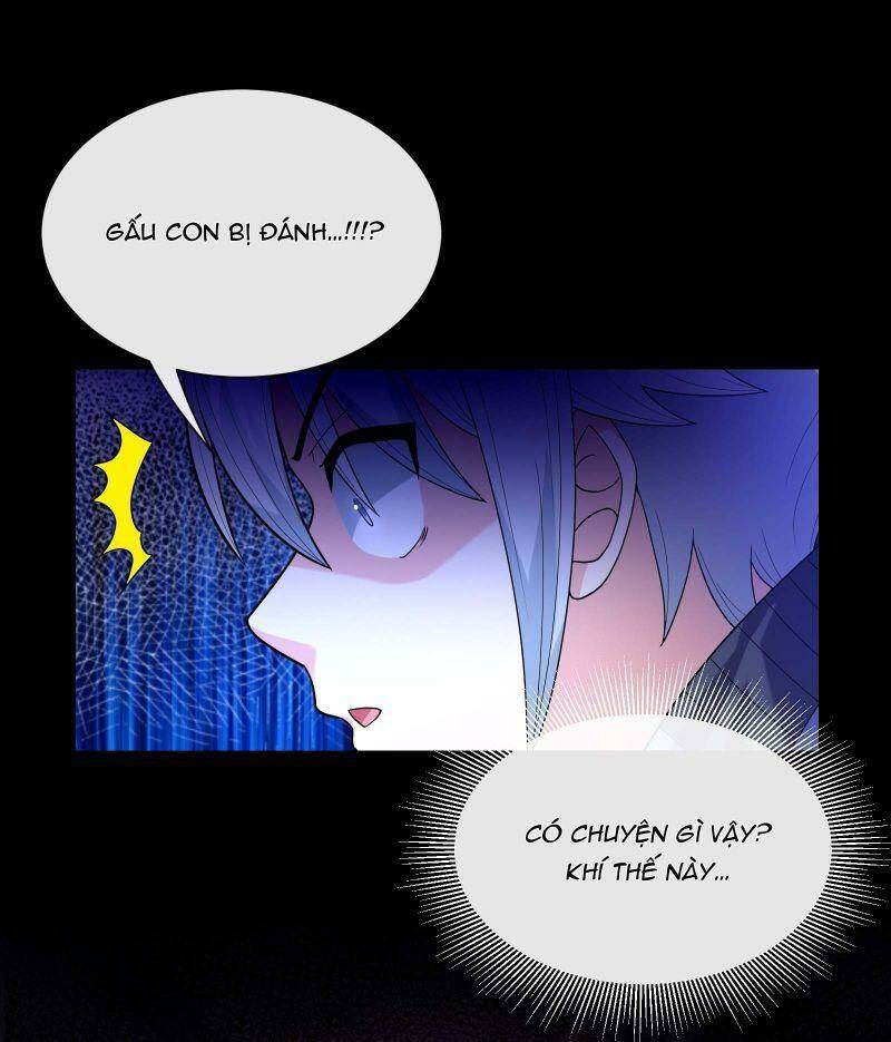 Thời Đại Thần Minh: Thế Giới Biến Thành Game Online Chương 20 Ảnh 53