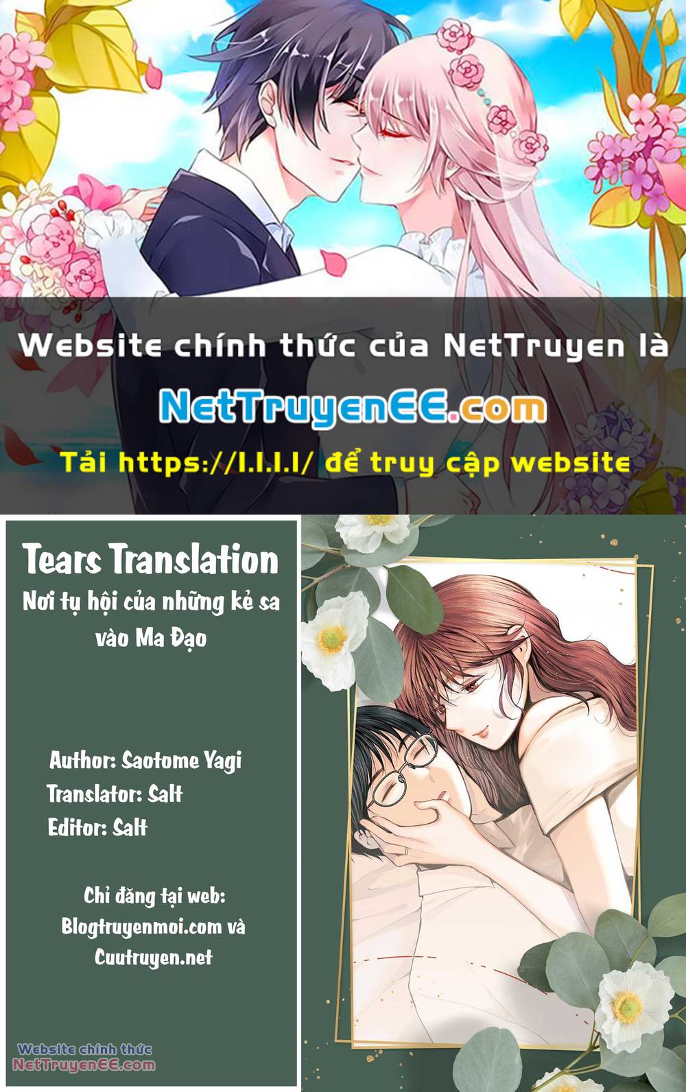 Người Vợ Chưa Chết Chương 22 Ảnh 2