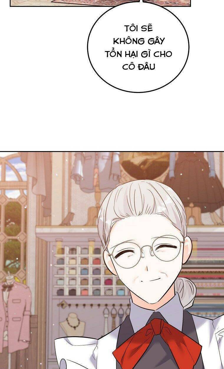 Ác Nữ Karuna Bé Lại Chương 38 Ảnh 99