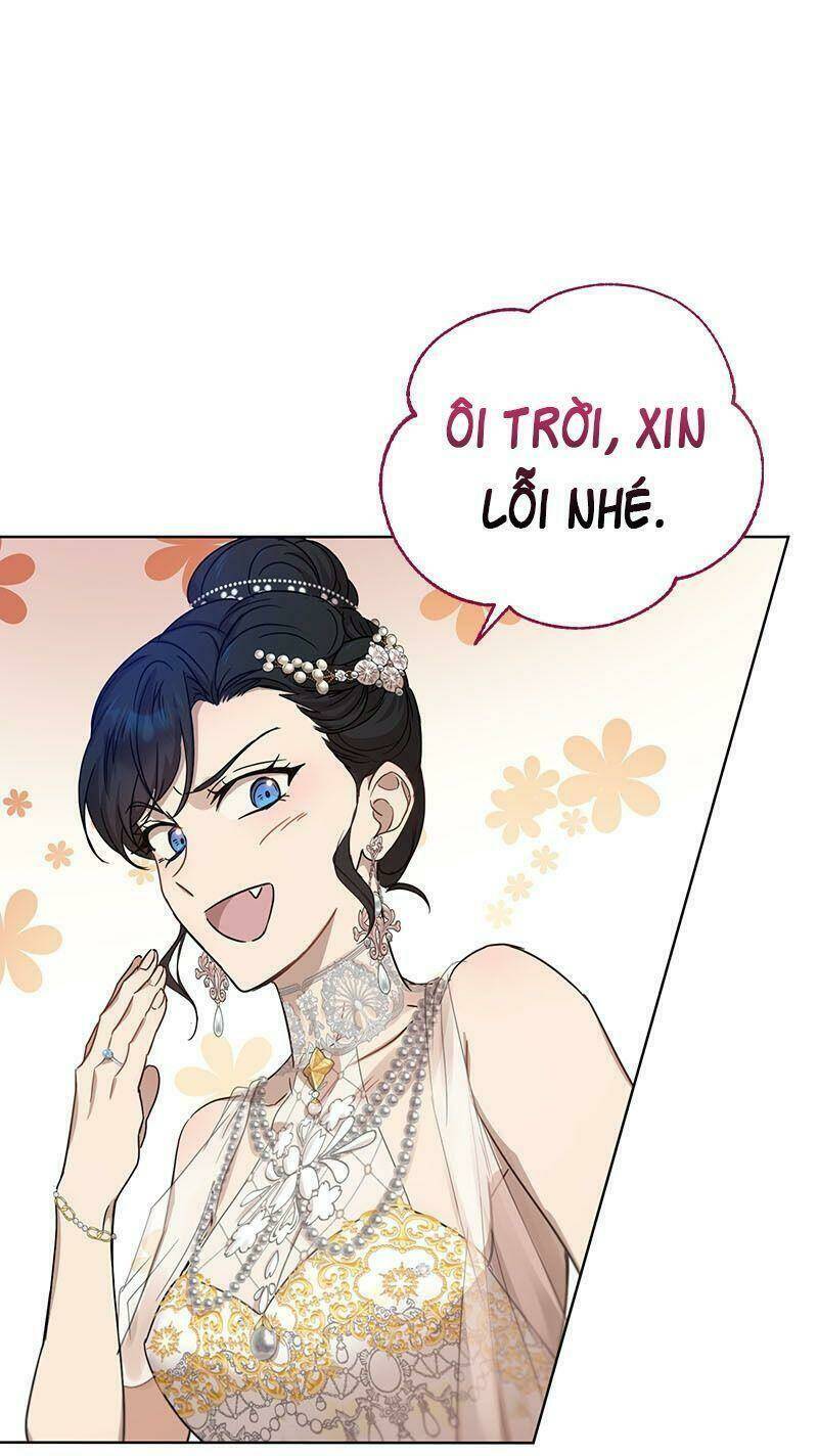 Khế Ước Của Ác Ma Chương 57 Ảnh 11