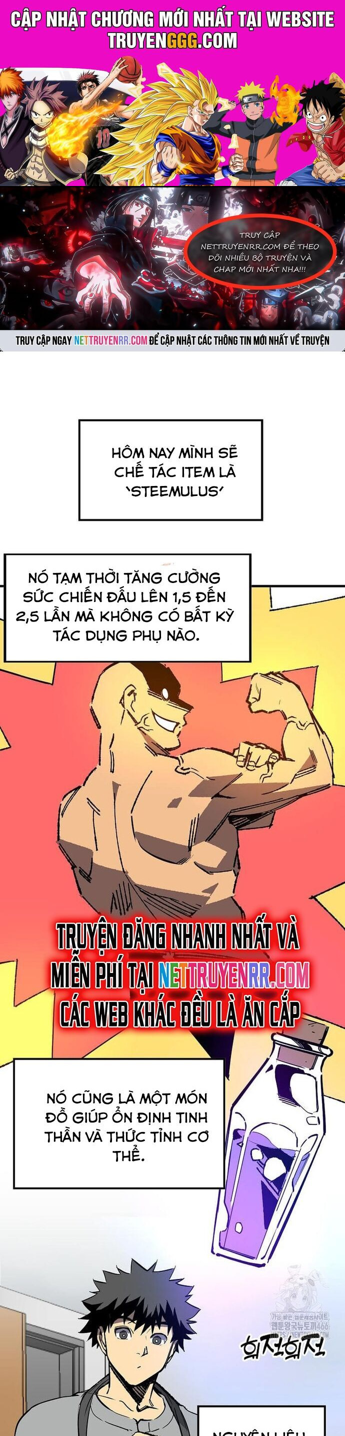 Tôi Đã Đạt Đến Cấp Độ Tối Đa Và Quay Trở Lại Chương 21 Ảnh 2