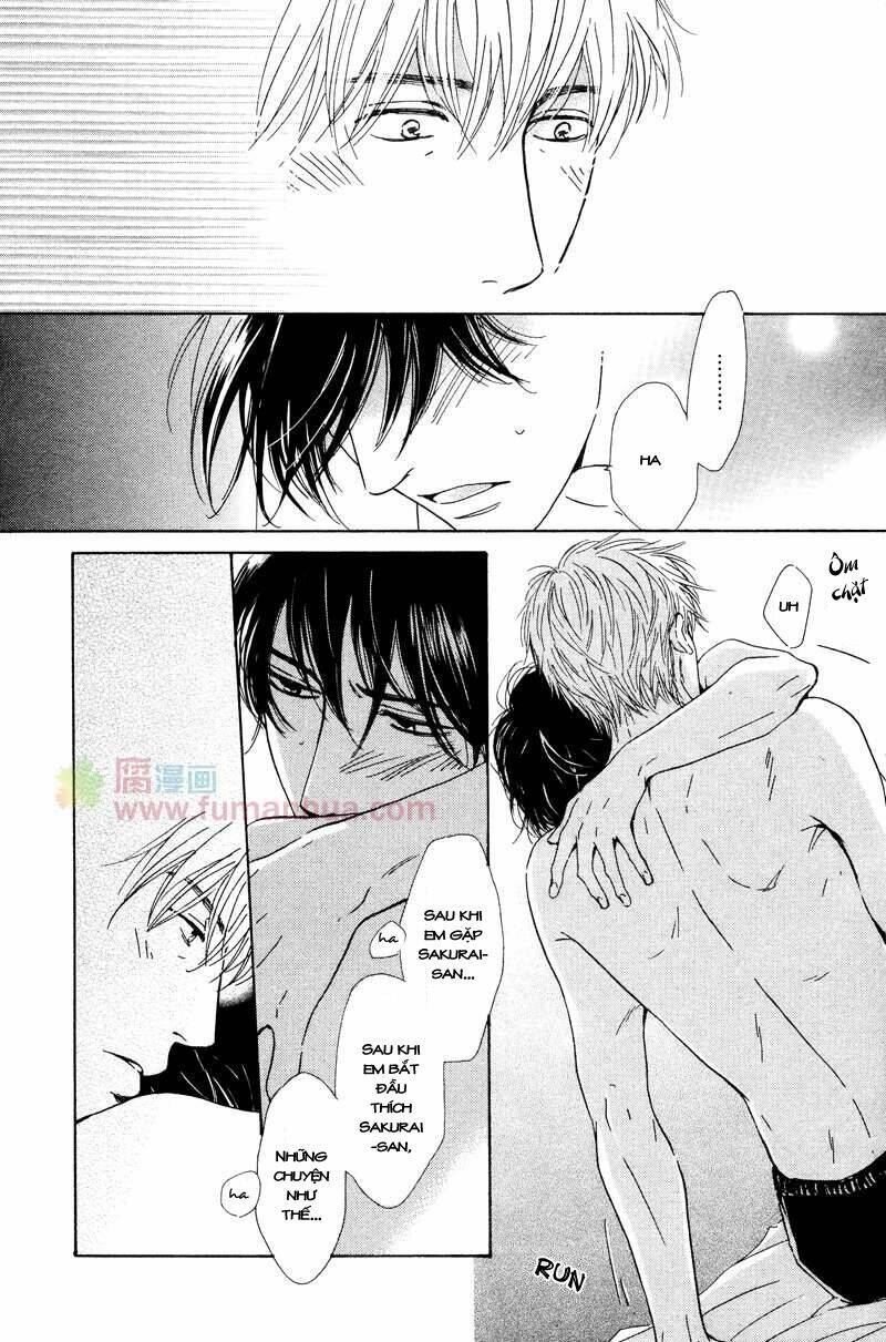 Hana Wa Saku Ka Chương 25 Ảnh 19