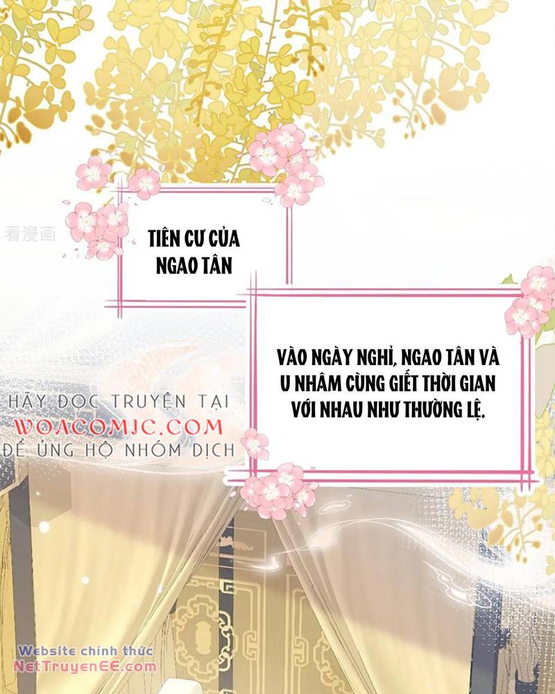 Long Nữ Điện Hạ Bị Phản Công Chương 23 Ảnh 75
