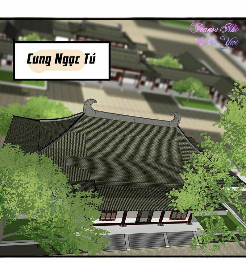 Tố Thủ Già Thiên Chương 8 Ảnh 2