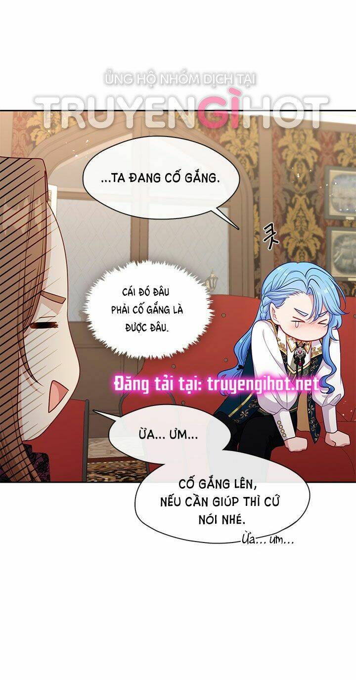 Hãy Coi Chừng Ác Nữ Chương 113 Ảnh 17