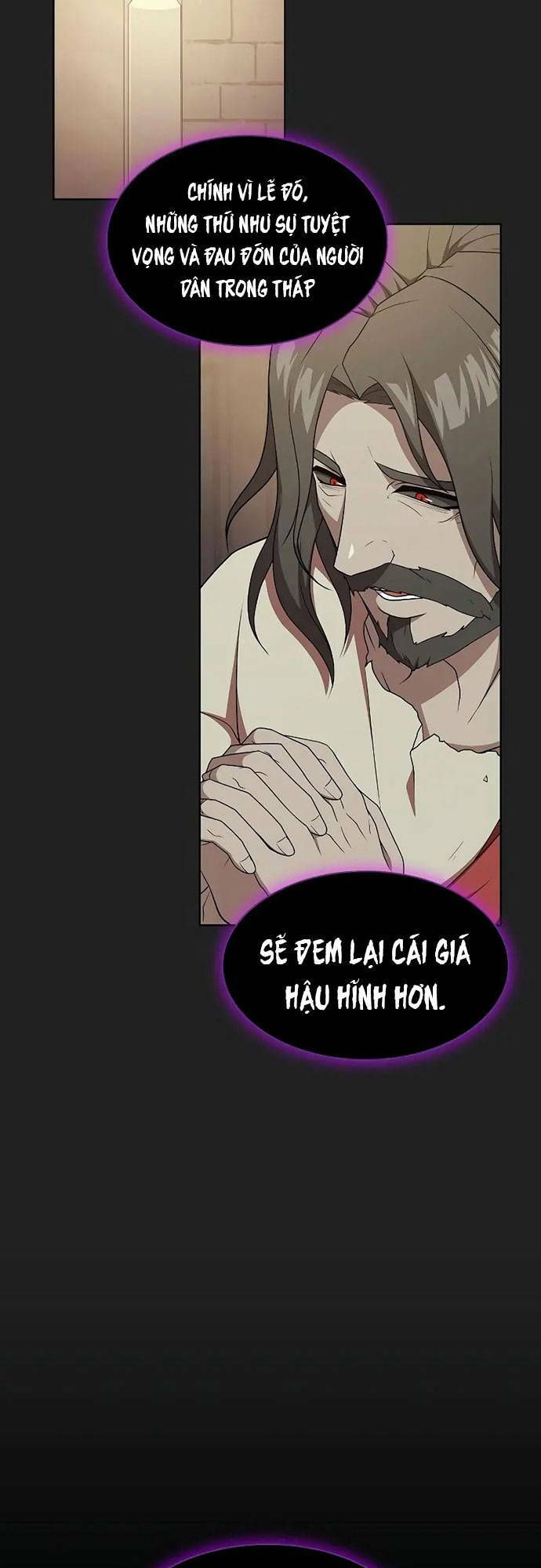 Tôi Là Người Leo Tháp Một Mình Chương 178 Ảnh 39