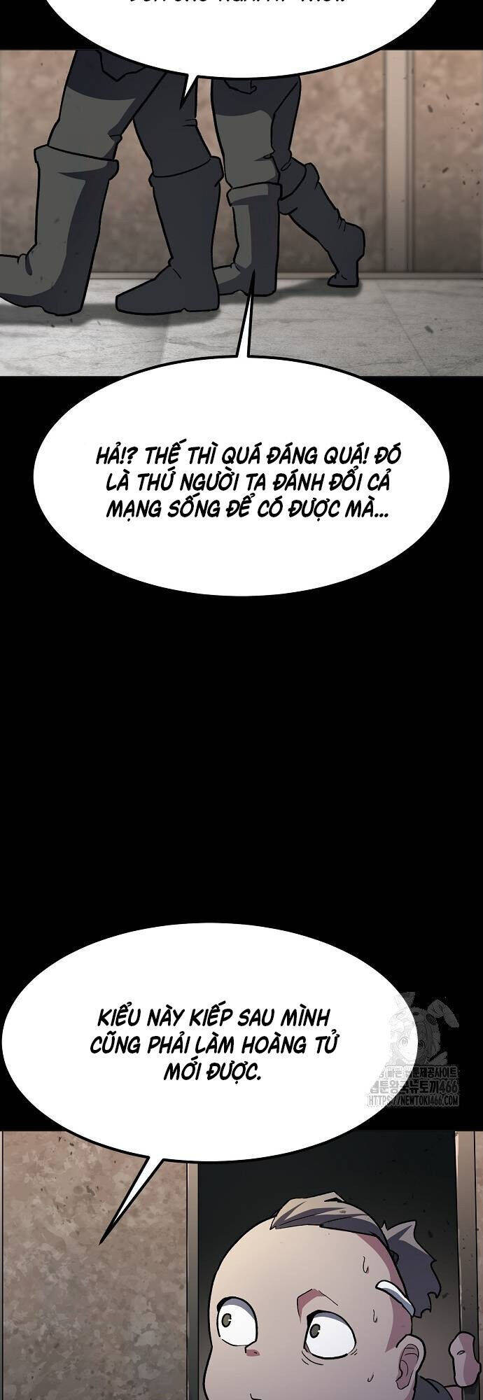 Đỉnh Phong Chi Tinh Chương 11 Ảnh 66