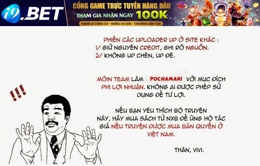 Pochamani Chương 7 Ảnh 2