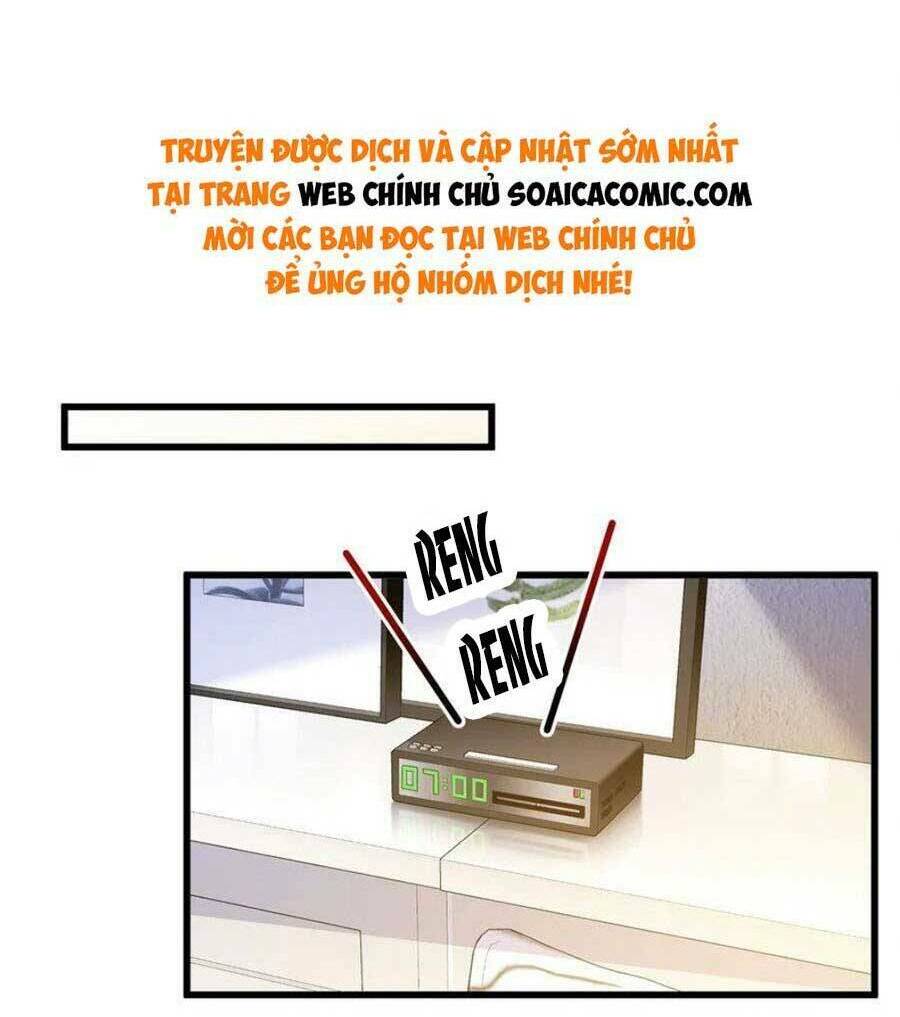Theo Đuổi Anh Chồng Bác Sĩ Chương 23 Ảnh 13