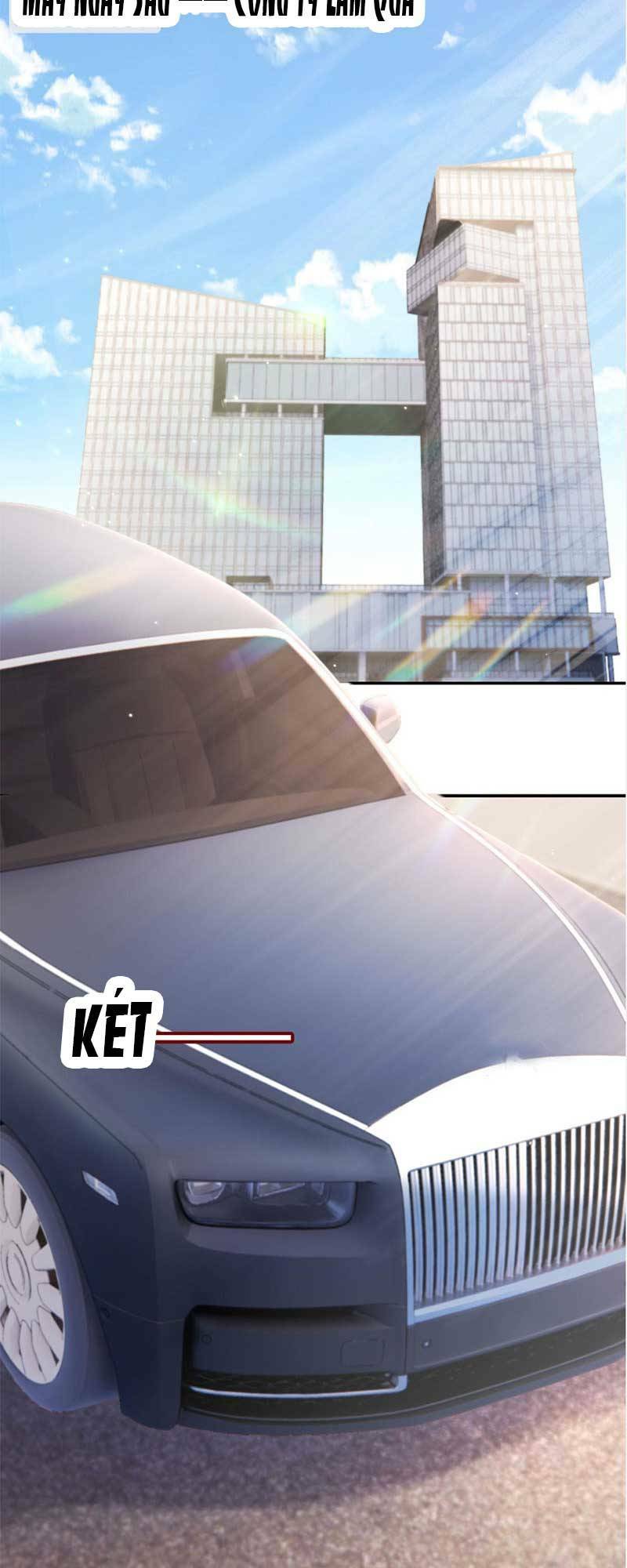 Thừa Kế Gia Sản Ngàn Tỷ Sau Khi Ly Hôn Chương 46 Ảnh 11
