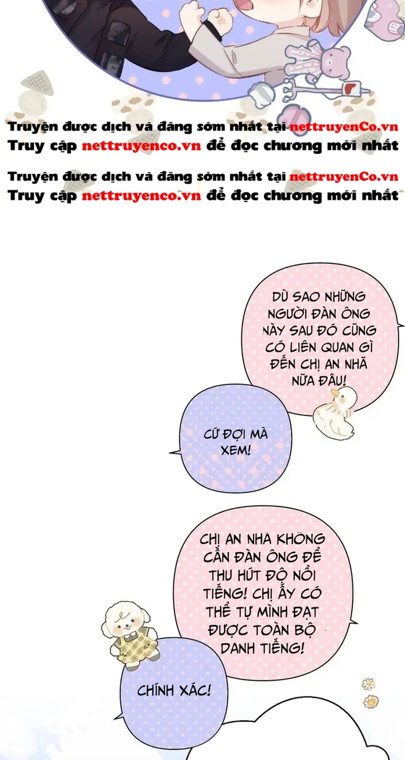 Bảo Vệ Siêu Sao Của Tôi Chương 147 Ảnh 24