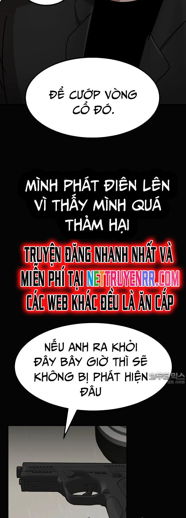 Coin Báo Thù Chương 57 Ảnh 28