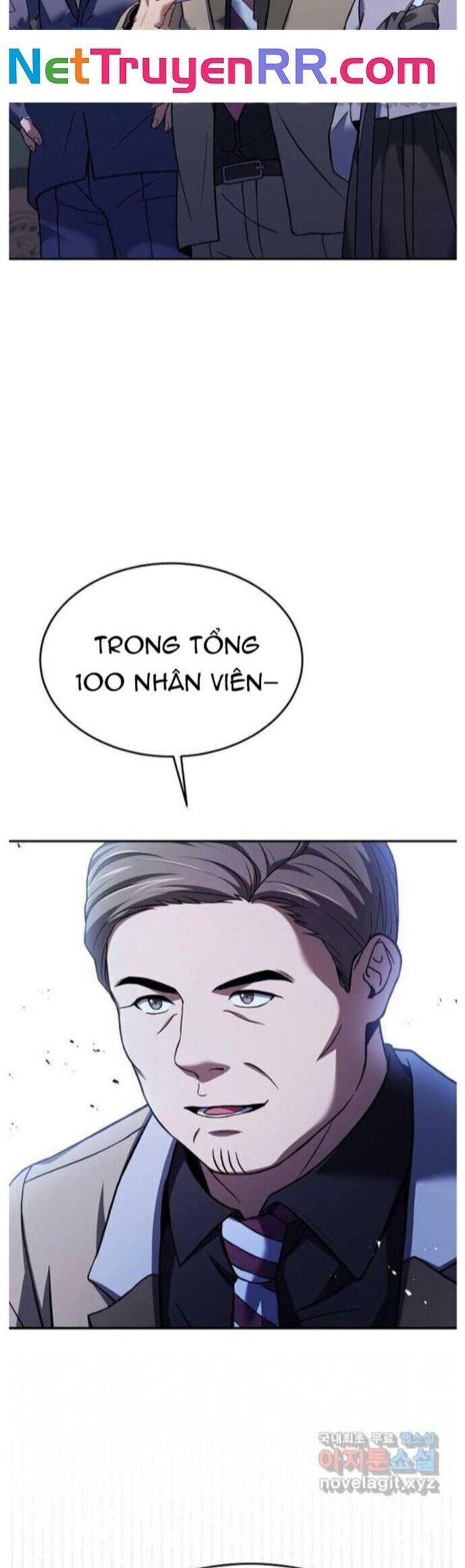 Đầu Bếp Trẻ Nhất Tới Từ Khách Sạn Hạng Ba Chương 93 Ảnh 34