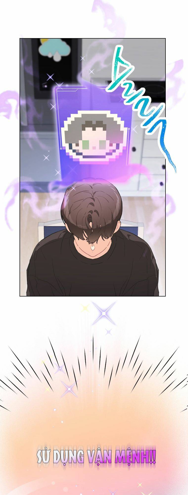 Tôi Giải Cứu Nhóm Idol Vô Danh Bằng Một Cú Chạm Chương 17 Ảnh 7