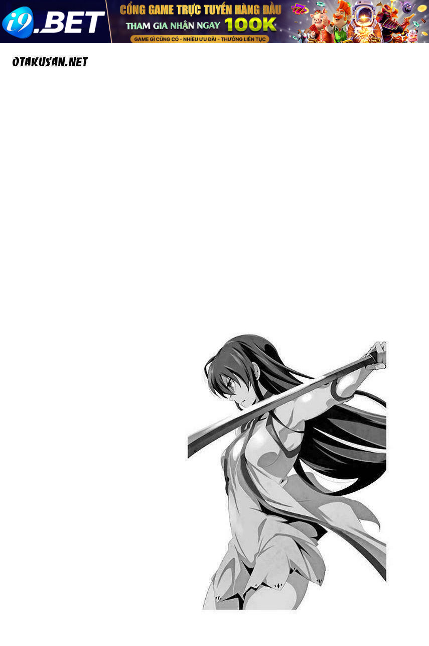 Akame Ga Kill! Zero Chương 38 Ảnh 31