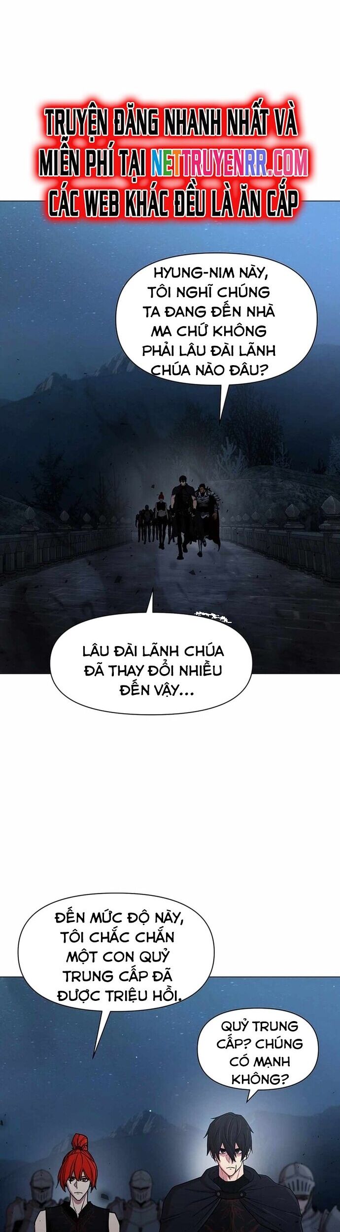 Lãng Khách Một Mình Chương 80 Ảnh 43