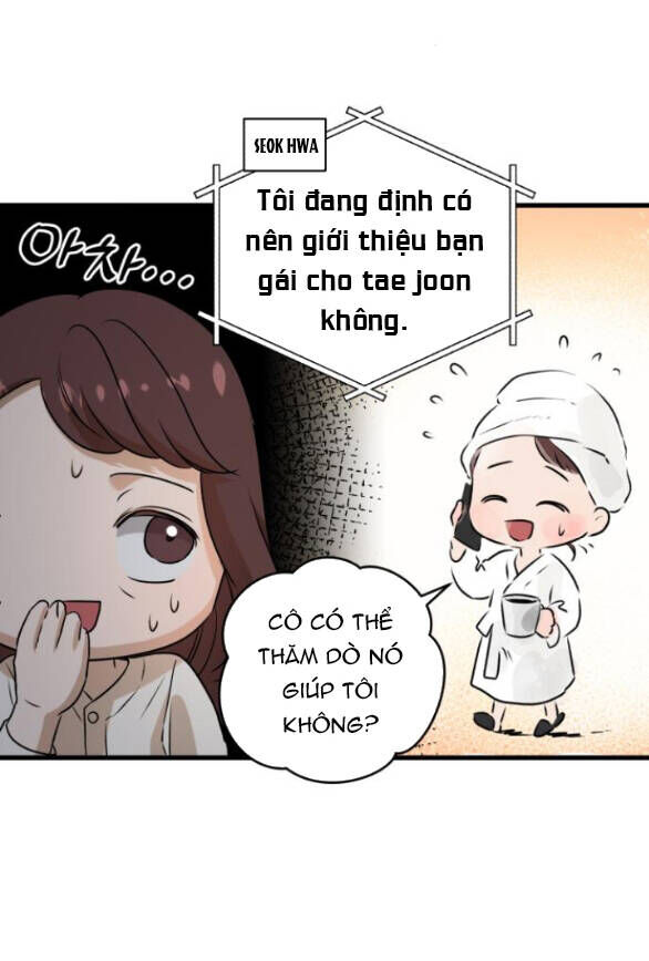 Nóng Lòng Muốn  Vò Em Chương 79 Ảnh 7
