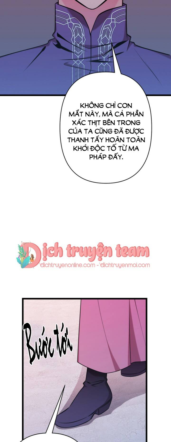 Hoàng Đế Bệ Hạ Là Mãnh Thú Chương 55 Ảnh 8
