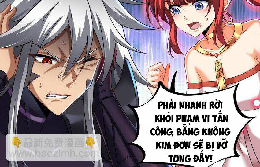 Ta Ở Dị Giới Sao Chép Tuyệt Thế Thần Công Chương 35 Ảnh 19