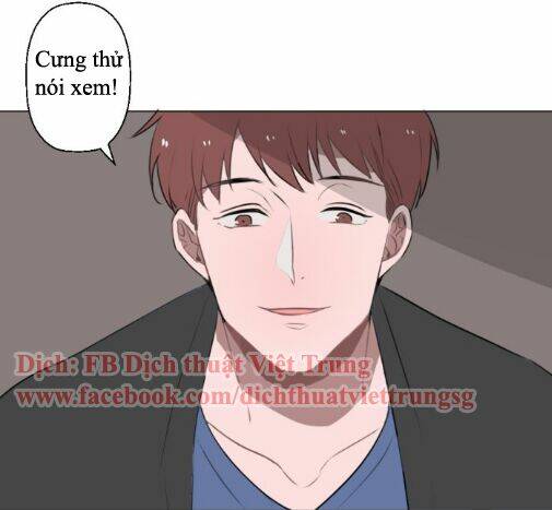 Phải Lòng Cậu Shipper Chương 12 Ảnh 17