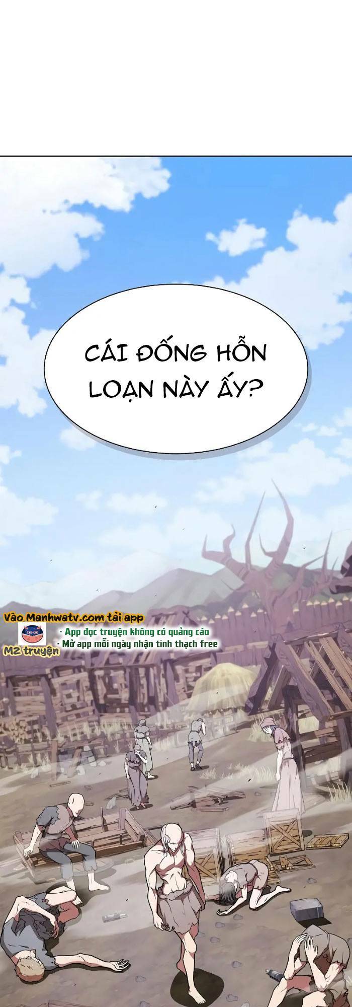Tôi Là Người Leo Tháp Một Mình Chương 179 Ảnh 25