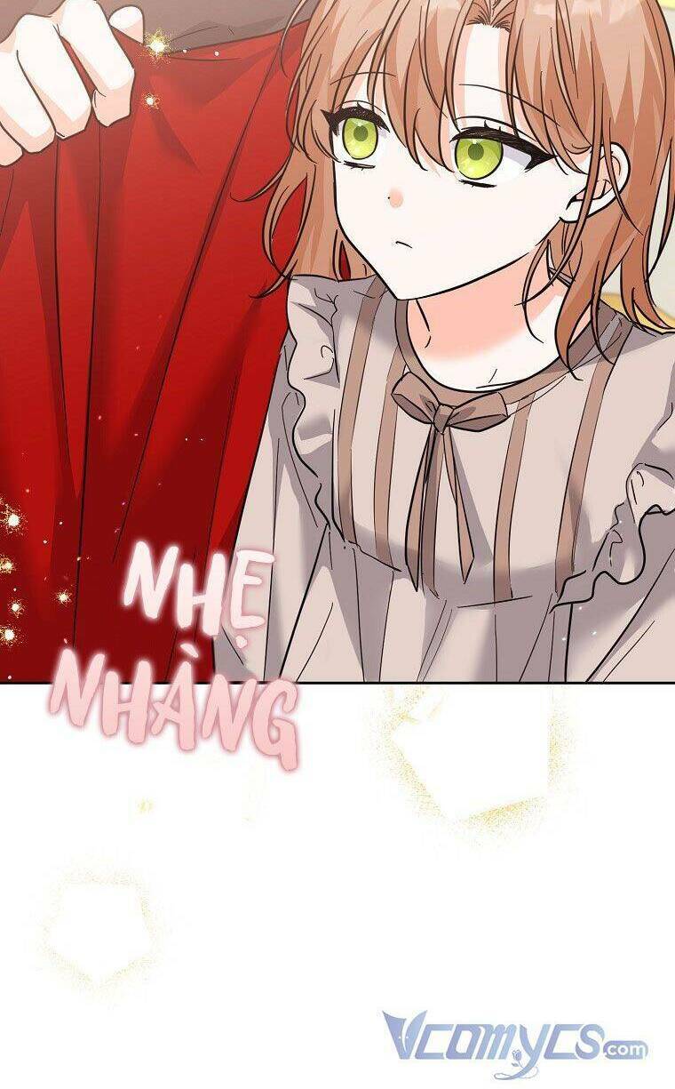 Ác Nữ Karuna Bé Lại Chương 39 Ảnh 32