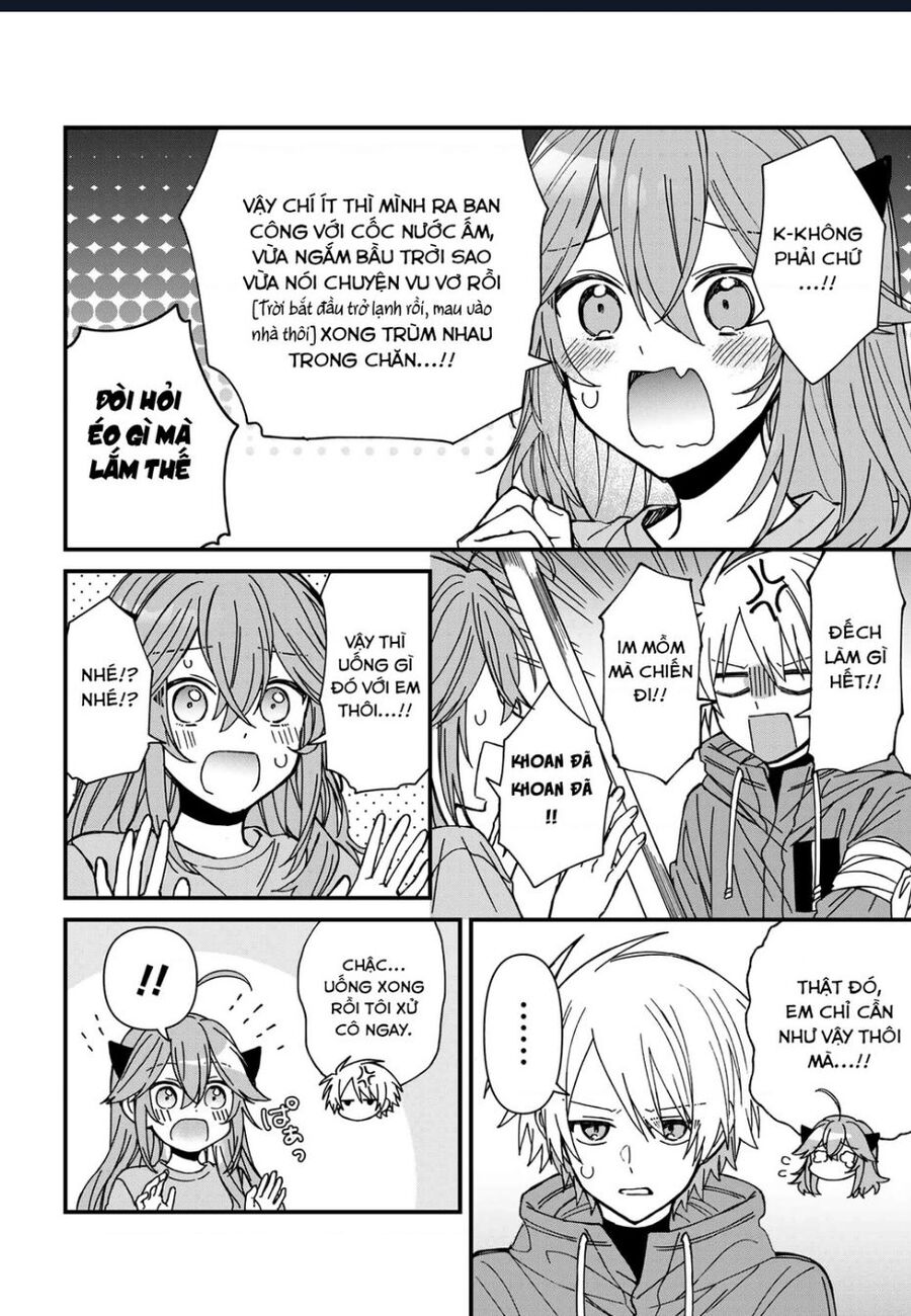 Gachi Koi Maou-Sama Chương 20 Ảnh 7