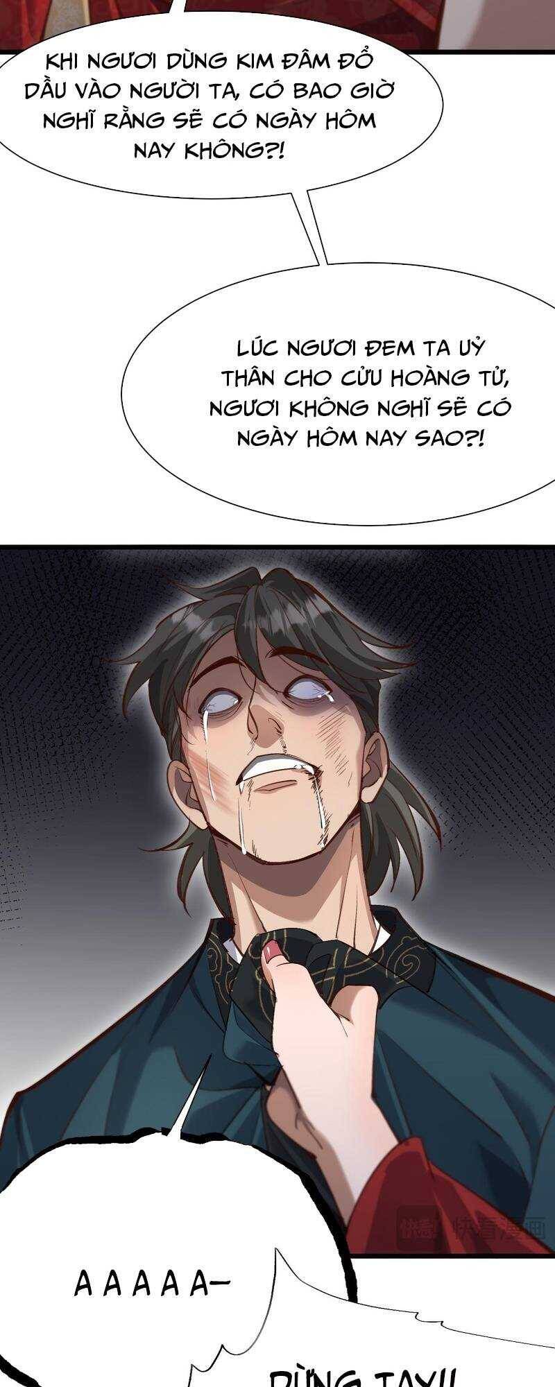 Huyền Môn Bại Gia Tử Chương 3 Ảnh 65