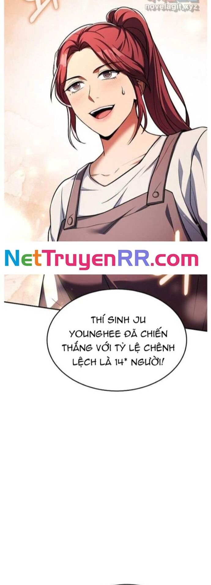 Đầu Bếp Trẻ Nhất Tới Từ Khách Sạn Hạng Ba Chương 93 Ảnh 36