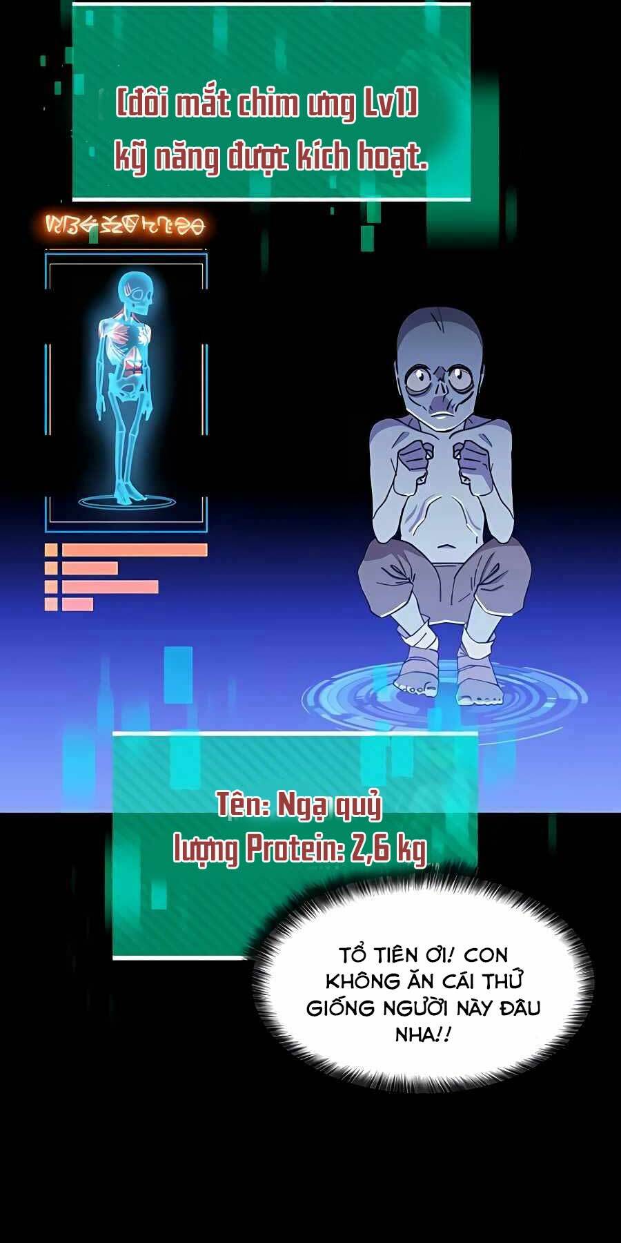 Thợ Săn Cơ Bắp Chương 2 Ảnh 14