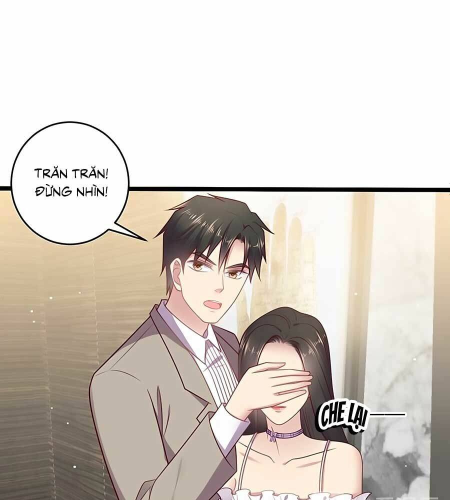 Khóa Chặt Đôi Môi Chương 141 Ảnh 9