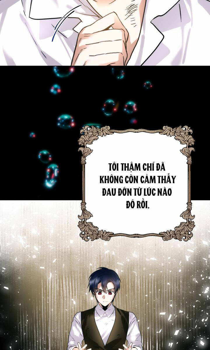 Hôn Nhân Hoàng Gia Chương 52 Ảnh 8
