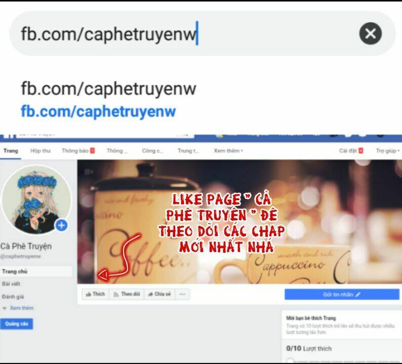 Thế Thân Của Nữ Đế Chương 2 Ảnh 3
