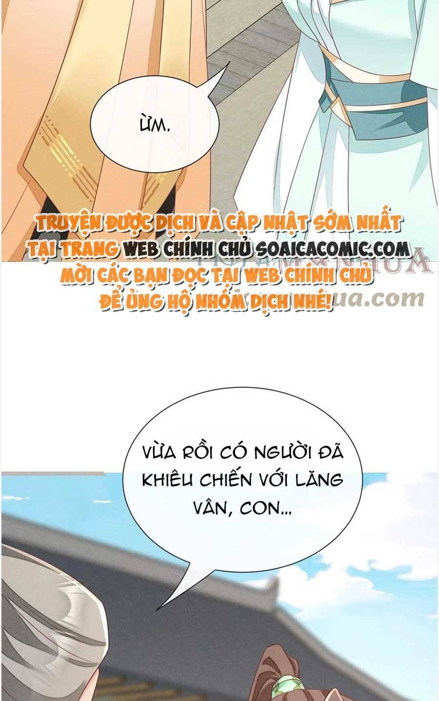 Thần Phi Ngự Thiên Hạ Chương 34 Ảnh 28