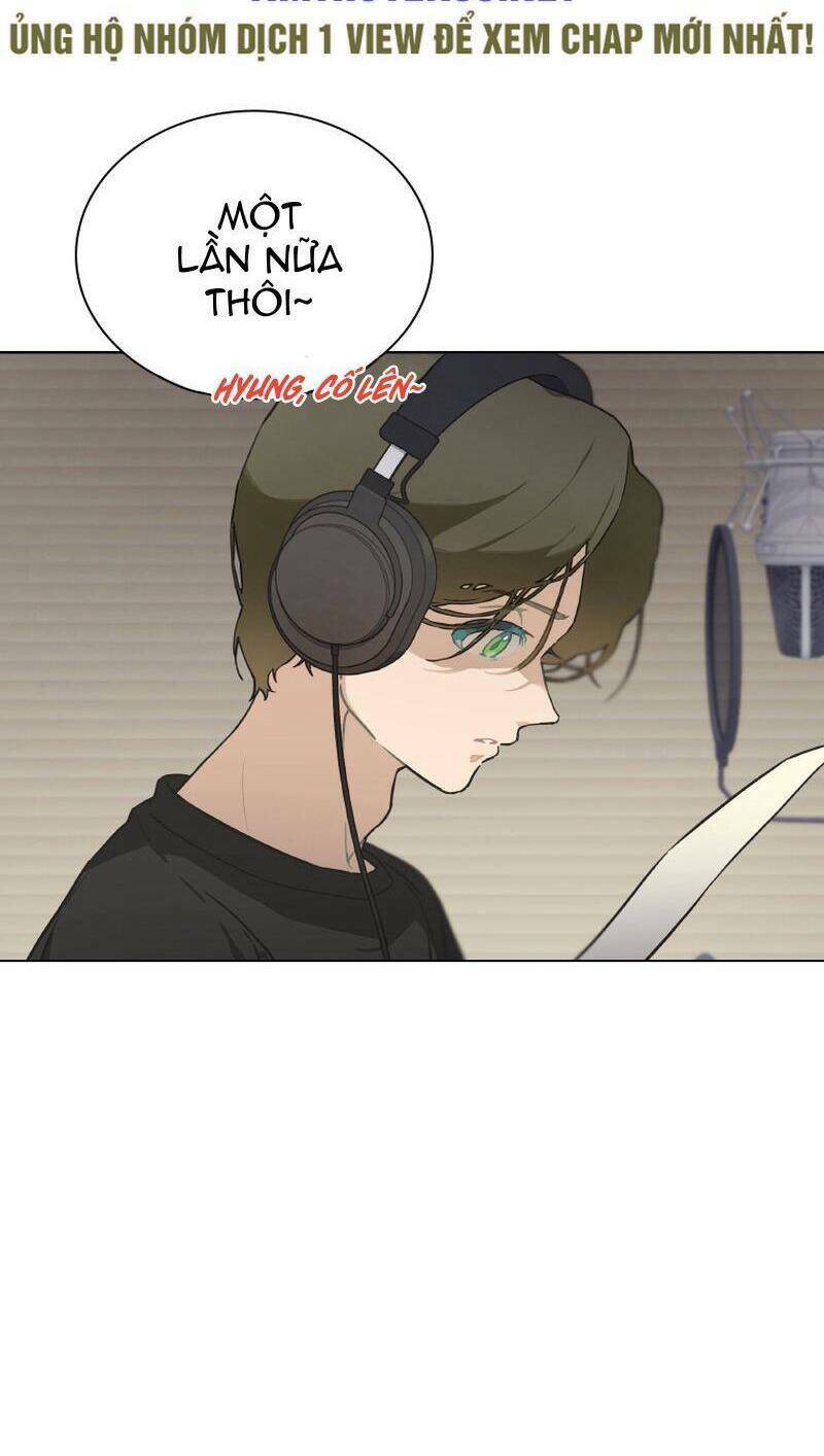 Tôi Giải Cứu Nhóm Idol Vô Danh Bằng Một Cú Chạm Chương 21 Ảnh 76