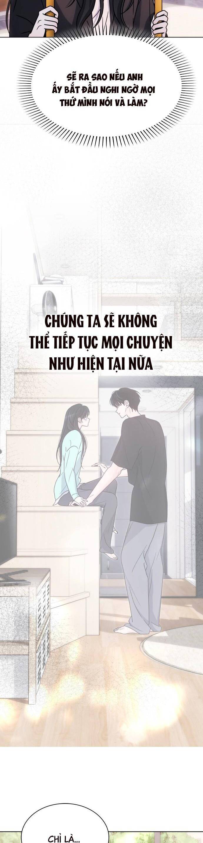 Hôn Trước Khi Ngủ Chương 28 Ảnh 14