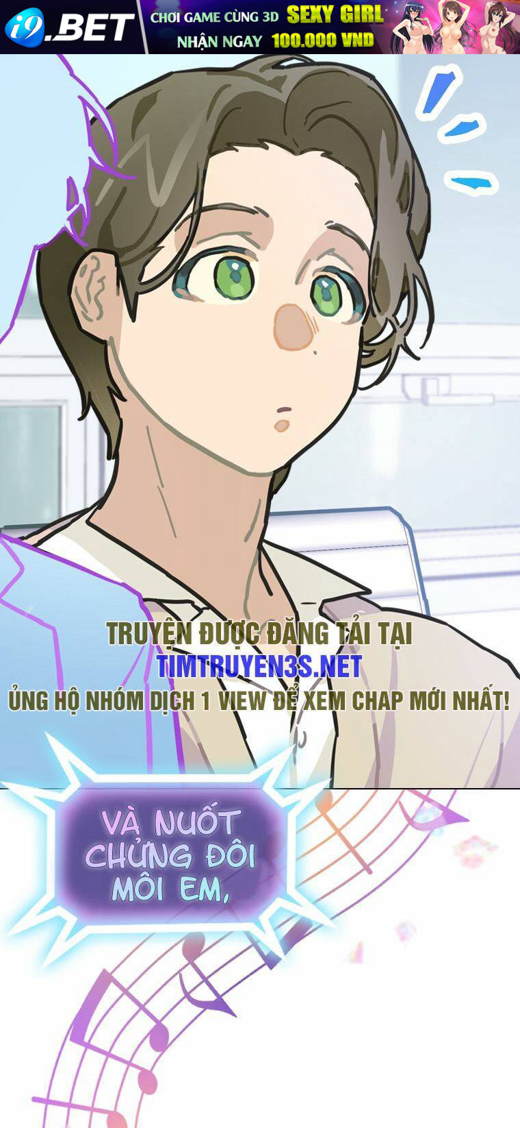 Tôi Giải Cứu Nhóm Idol Vô Danh Bằng Một Cú Chạm Chương 9 Ảnh 42