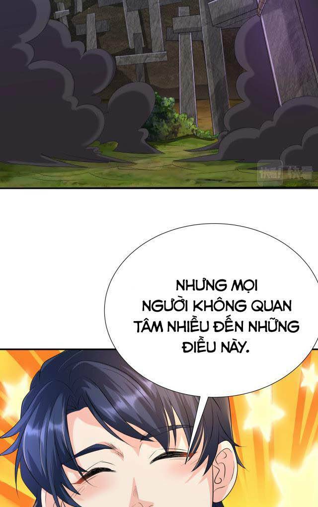 Toàn Dân Lãnh Chủ: Bắt Đầu Xây Dựng Bất Hủ Tiên Vực Chương 7 Ảnh 22