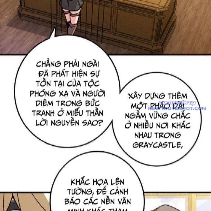 Thả Vu Nữ Đó Ra Chương 672 Ảnh 33