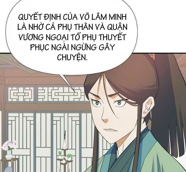 Hoành Tảo Cửu Châu Chương 63 Ảnh 49