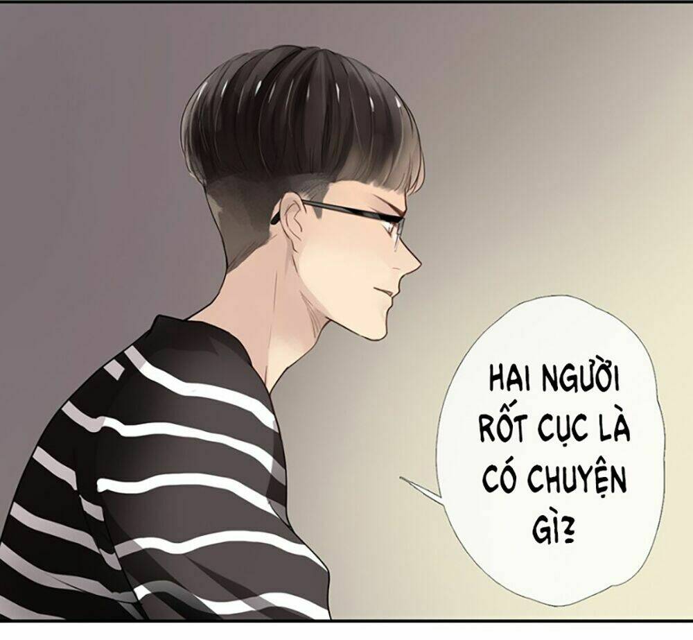 Thiếu Niên Rắc Rối Chương 6 Ảnh 32