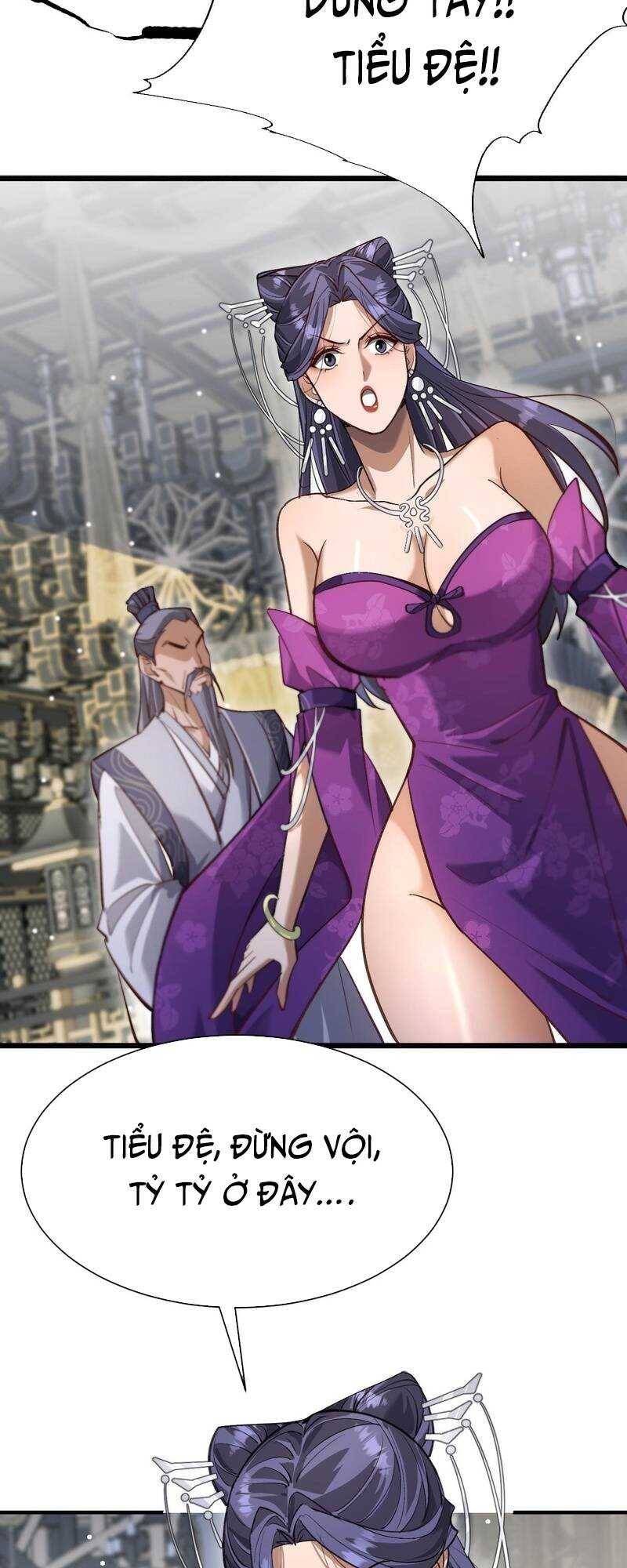 Huyền Môn Bại Gia Tử Chương 3 Ảnh 66