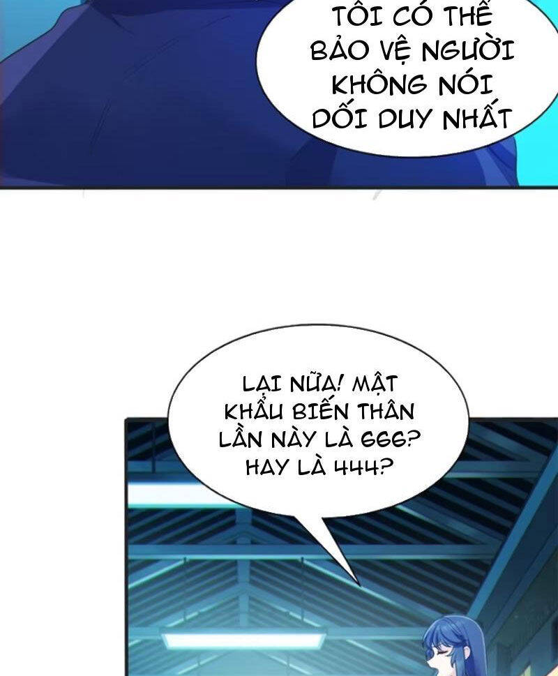 Bạn Gái Tôi Là Một Đại Tiểu Thư Xấu Xa Sao? Chương 67 Ảnh 56