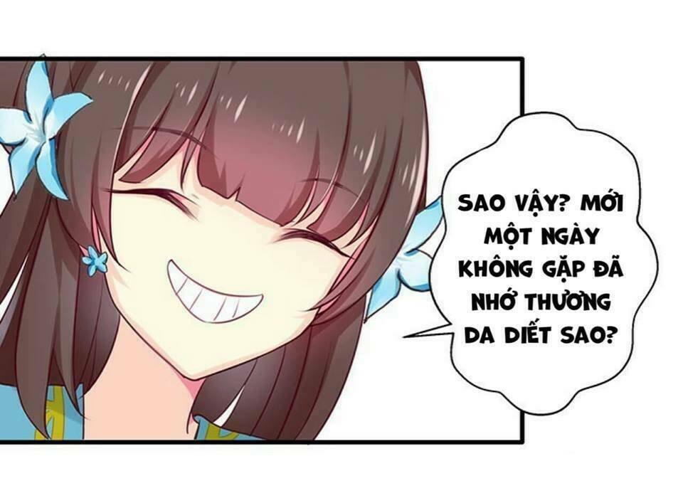 Tố Thủ Già Thiên Chương 14 Ảnh 38