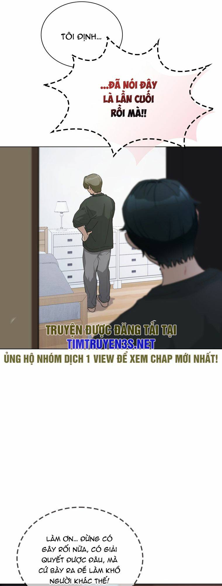 Tôi Giải Cứu Nhóm Idol Vô Danh Bằng Một Cú Chạm Chương 18 Ảnh 39