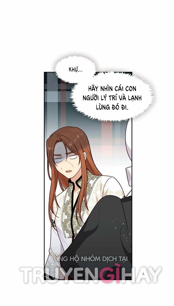 Hãy Coi Chừng Ác Nữ Chương 127 Ảnh 17