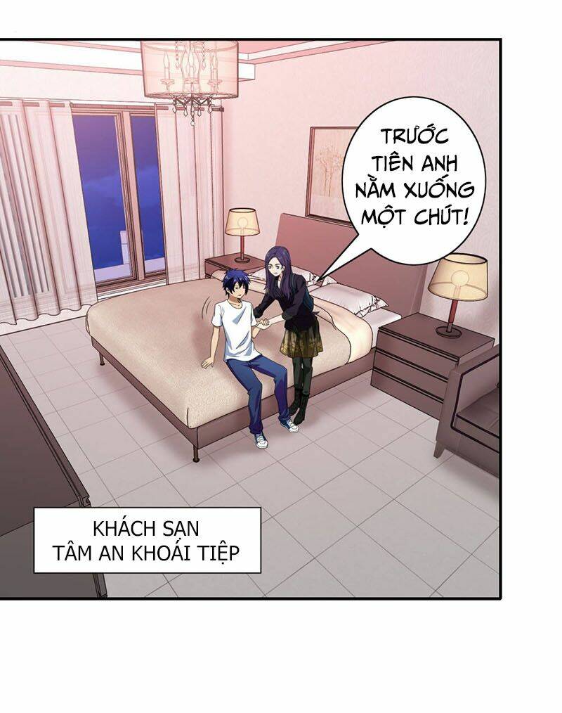 Hộ Hoa Cao Thủ Tại Đô Thị Chương 133 Ảnh 6