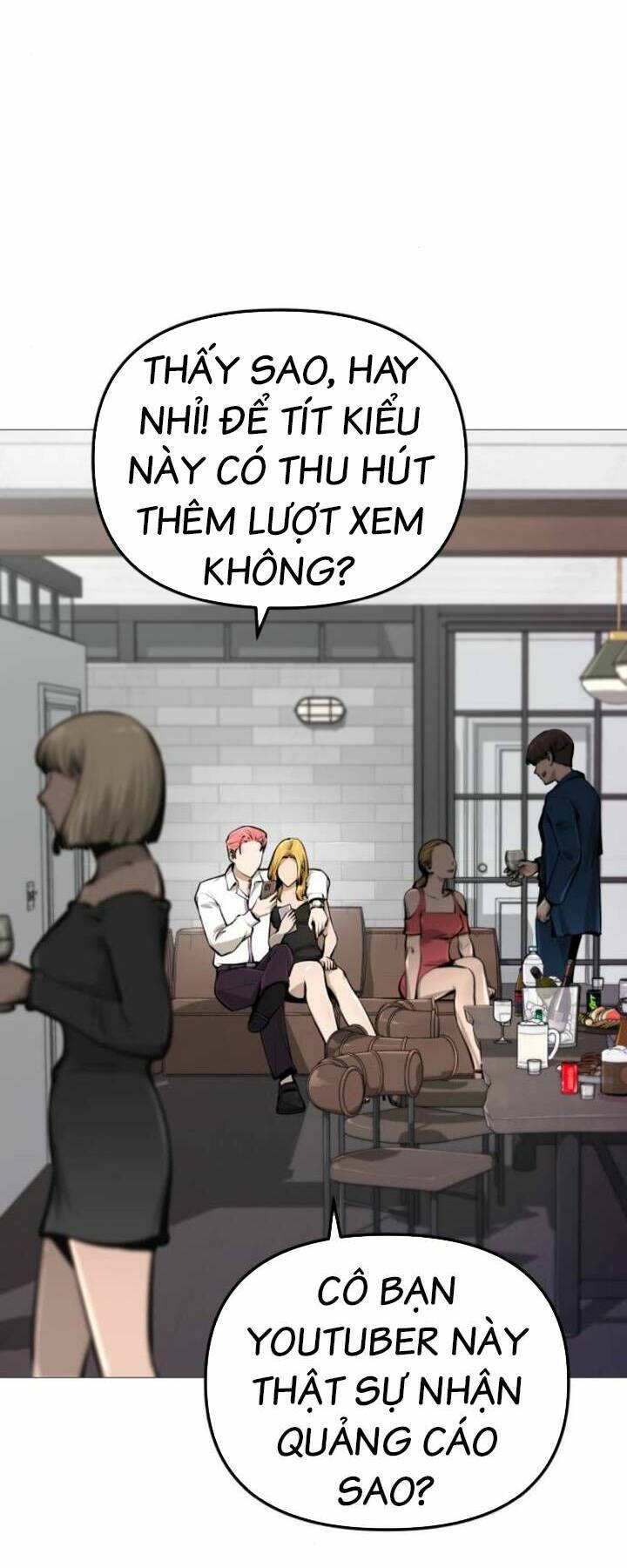 Quán Ăn Ngon Chương 5 Ảnh 6