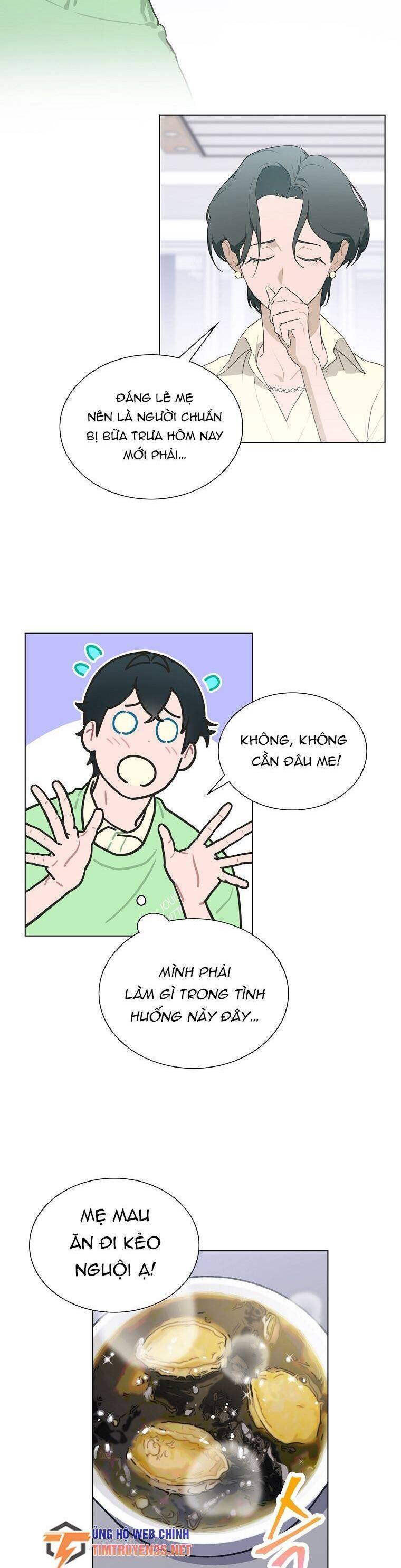 Tôi Giải Cứu Nhóm Idol Vô Danh Bằng Một Cú Chạm Chương 26 Ảnh 11